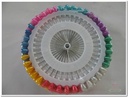 Teardropspelden  40 Mixed Meerdere kleuren 4*7mm Parelspeld
