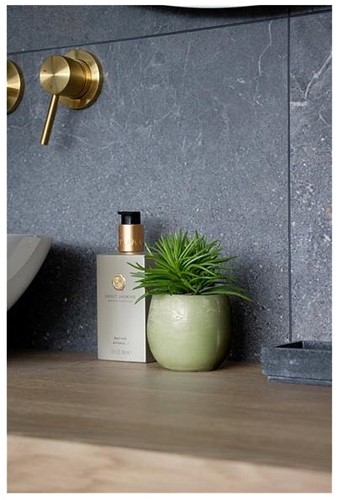 Aroma Bowl Jasmin – Ø9 x H8 cm – Geurkom van Wax geurende pot