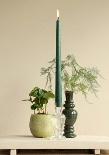 Aroma Bowl Rose – Ø9 x H8 cm – Geurkom van Wax geurende pot