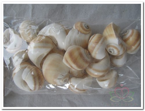 Mattugan schelpen 200 gram