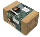 With love, seasons giftbox Duo Candle pink flower Kaarsen in kandelaars 