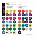 Aero Decor Verfspray Zijdeglans bloemen en planten 400cc  2331 Royal Purple 