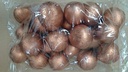 Baby Bell Koper / Koper zak ca. 20st 