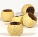 Bell cup zak ca. 12st Natuurlijk bloemschikmateriaal