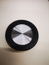 Bloemensteekbol Kenzan Fakirbed Ikebana - 46 mm rond Bloemensteekbol met rubberring