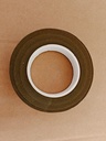 Bloemistentape new Darkbrown Donkerbruin voor bloemschikken en corsages