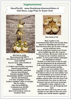 Boomstamschijf Berkenschijf rond ca. 20cm Natuurlijk bloemschikmateriaal