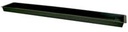 Brick tray 3/1 Triplebrick groen / st voor 3 grote blokken