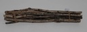Berkentakken ca. 50cm Takken