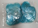 Capiz shell Camar Azure 500 gram Geverfde schelpen