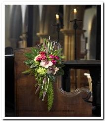 CLIP Oasis® Le Klip oase voor verse bloemen 6 x 15 cm