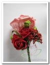 Corsage Roos PinkRose CPR104 Maatwerk