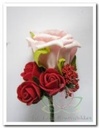 Corsage Roos Softrose CPR109 Maatwerk