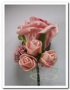 Corsage Roos Softroze CPR117 Maatwerk