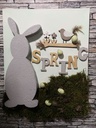 Creatief beton 1 kilo 