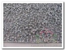 Decoratieplateau zilver glitter ca. 60cm 