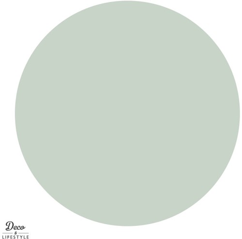 Decorative Hobby Paint Folk groen 230ml Krijtverf