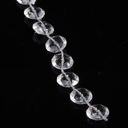 Diamantstreng voor Flowerball Tafeldecoratie ca. 10m Diamantstreng