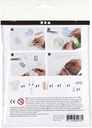 DIYkit Pakket Hobbyset Maak je eigen visspel schoencadeautje