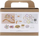 DIYkit Pakket Hobbyset Starter Hobbyset Sieraden Armbandjes maken
