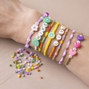 DIYkit Pakket Hobbyset Starter Hobbyset Sieraden Armbandjes maken