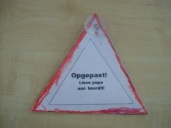 Kleine zuignapjes, raamverlichting  2 cm 36st lint Doosje 