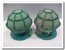 Flor Ball Diam 12 Wet oase voor verse bloemen centerpiece tafeldecoratie rond vers steekschuim