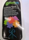 Flora life finishing touch 1 liter spray  [zonder spuitgas] voorheen Oasis® clear life clearlife 400ml