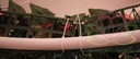 Frame boog ballonnen, lint. kunstbloemen Flower wall Flowerwall