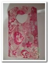 Giftbag Pink Love You Forever ca. 50 cadeauzakjes cadeauzakje,bruiloftbedankje