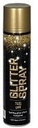 Glitterspray 400 cc  - 7301 Rood 