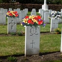 Graftakhouder Schuimhouder Kunstbloemen voor Begraafplaatsarrangementen schuimhouder voor grafsteen
