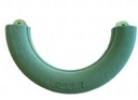 Guirlande Oasis® oase voor verse bloemen steekschuim 18 cm