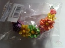 Haarcorsage Mulberry Multicolor 