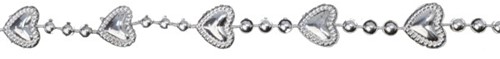 Heart Beat Designketting per meter Heart Beat Designketting