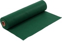Hobbyvilt 45 cm 1,5 mm ROL 5m 180-200 g/m2 -gemeleerd Off White grootverbruiker