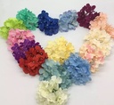 Hortensia Los 15*10 cm  - donkerblauw 36 flowerwall vuller