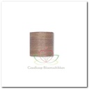Houtband op rol 6 cm 7 meter Naturel79 Wood Ribbon