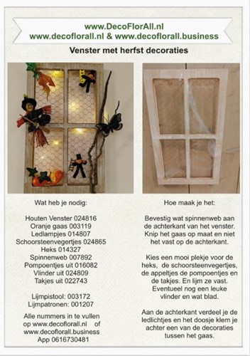 Houten venster. Houten raam 23.5*40cm 