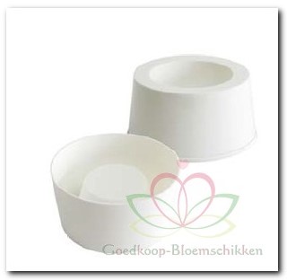Ijslantaarn Dessertset 2delig 