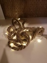 Jute Naturel Xtra DIK TOUW voor toef kleinverpakking 10mm x 200cm Jute touw