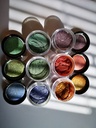 Kameleon Chameleon poeder Micapoeder Pigment 5gr groen D 2 Kleurstof voor Epoxy Nagels