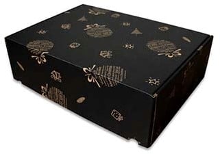 Kerstpakket hobby en Bloemschikken basis 47.50 startpakket