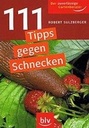 Boekje 111 Tips tegen slakken Duits! 