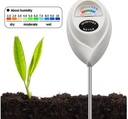 Hygrometer voor zaaien en stekken