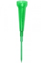 Regenmeter Low Budget Groen 