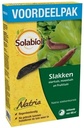 Slakkenkorrel Solabiol Natria 1 kilo gewasbescherming