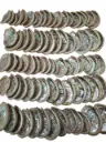 Abalone Haliotis Midae schelpen 1 kilo