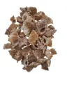 White Chimman Schelpen 500 gram