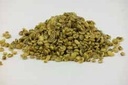 Umbonium Schelpen Geel 200 gram
